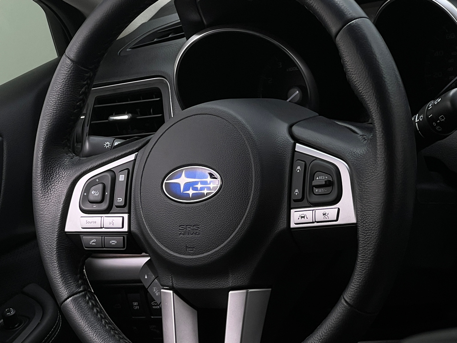 Thumbnail: 2017 Subaru Outback - 4