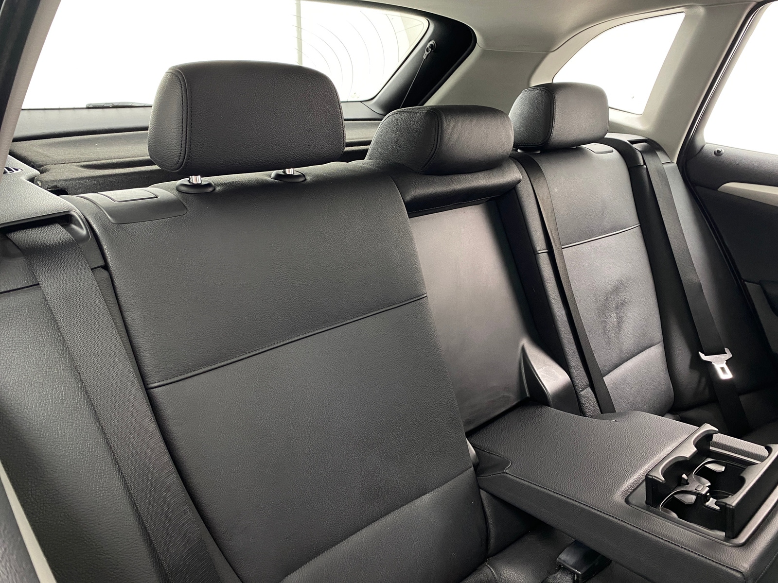 Thumbnail: 2013 BMW X1 - 5
