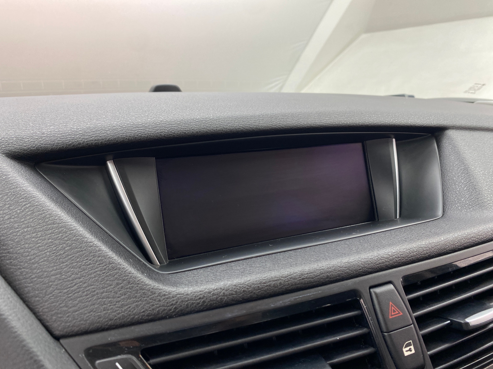 Thumbnail: 2013 BMW X1 - 3