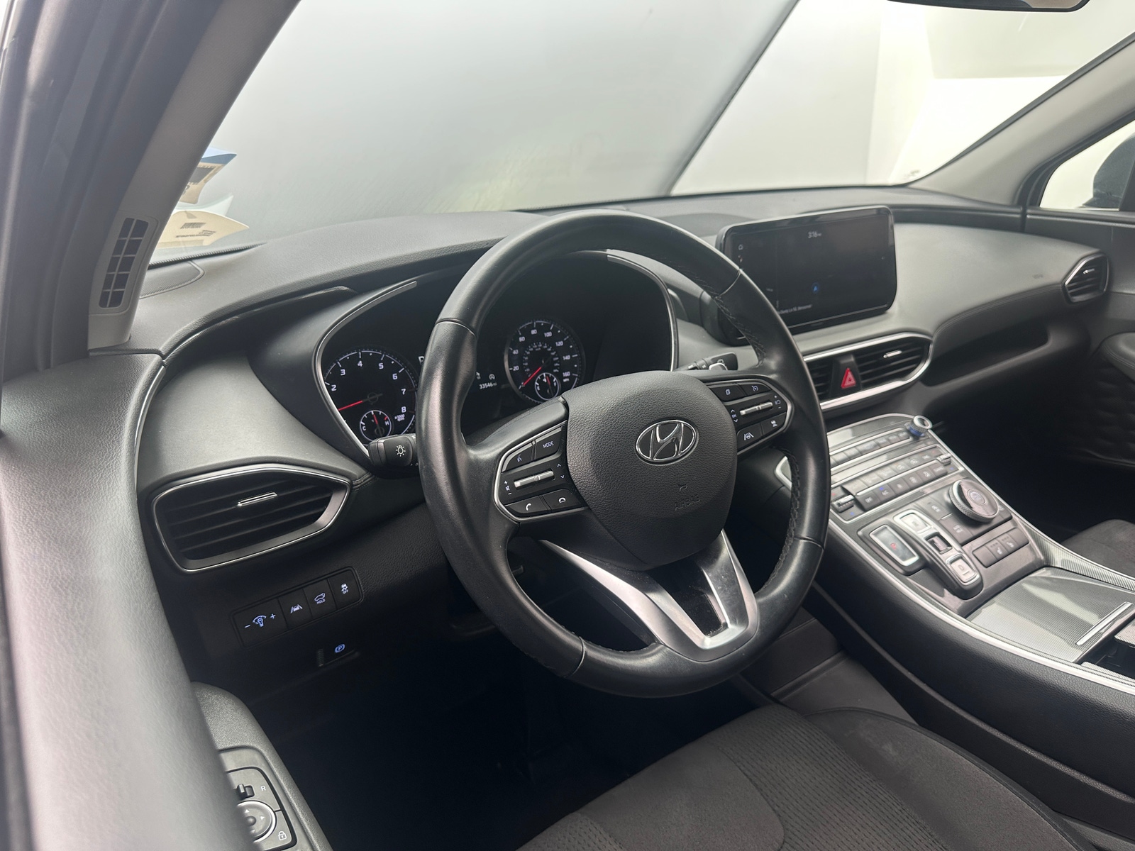 Thumbnail: 2023 Hyundai Santa Fe - 3