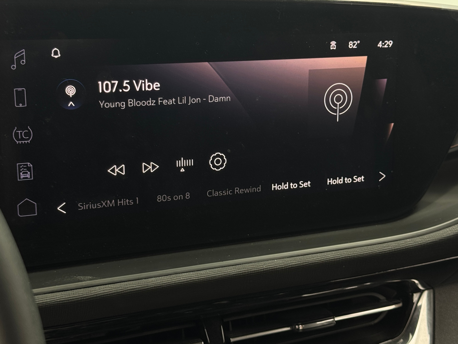 Thumbnail: 2025 Buick Envista - 3