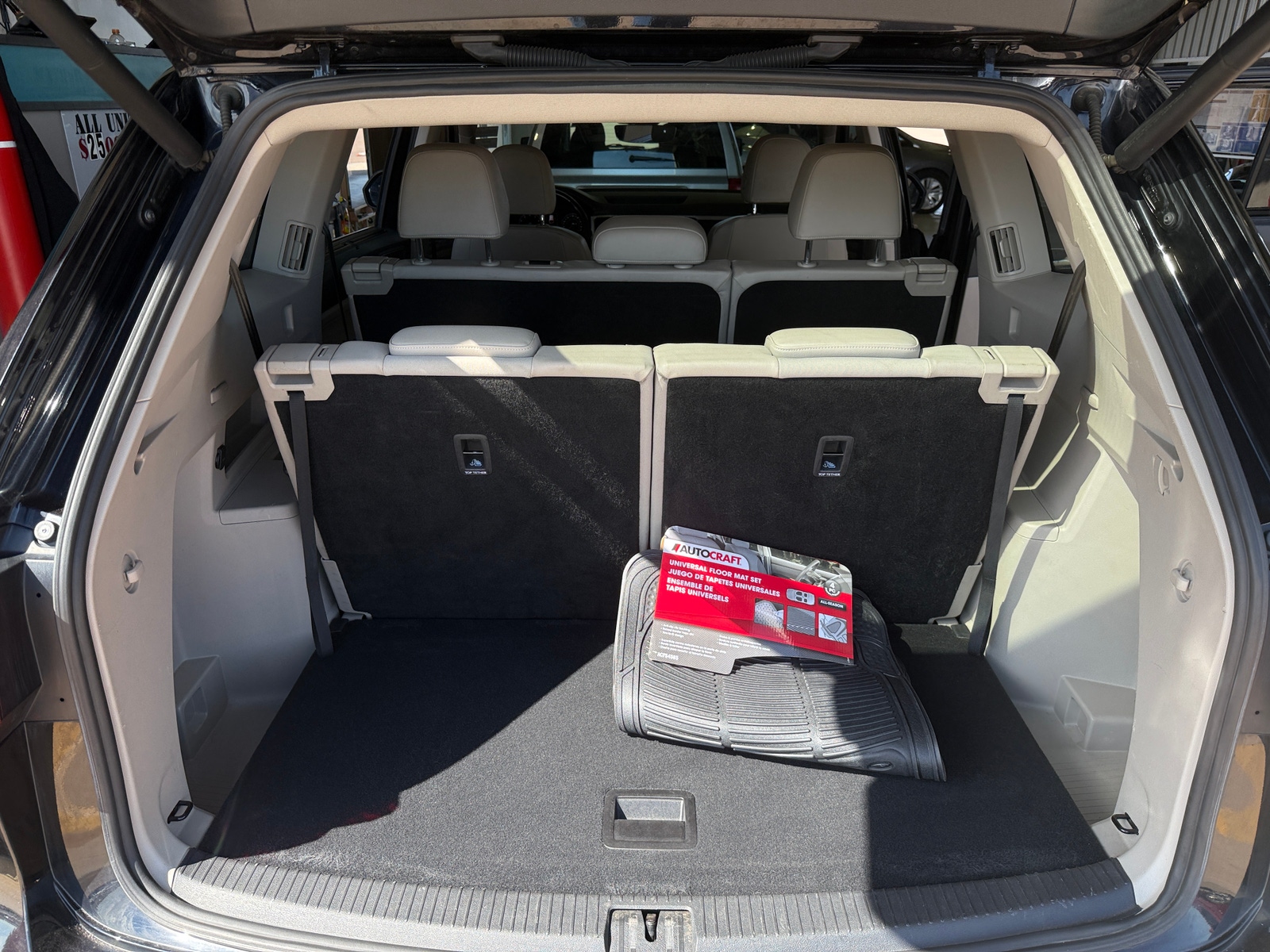 Thumbnail: 2018 Volkswagen Atlas - 6