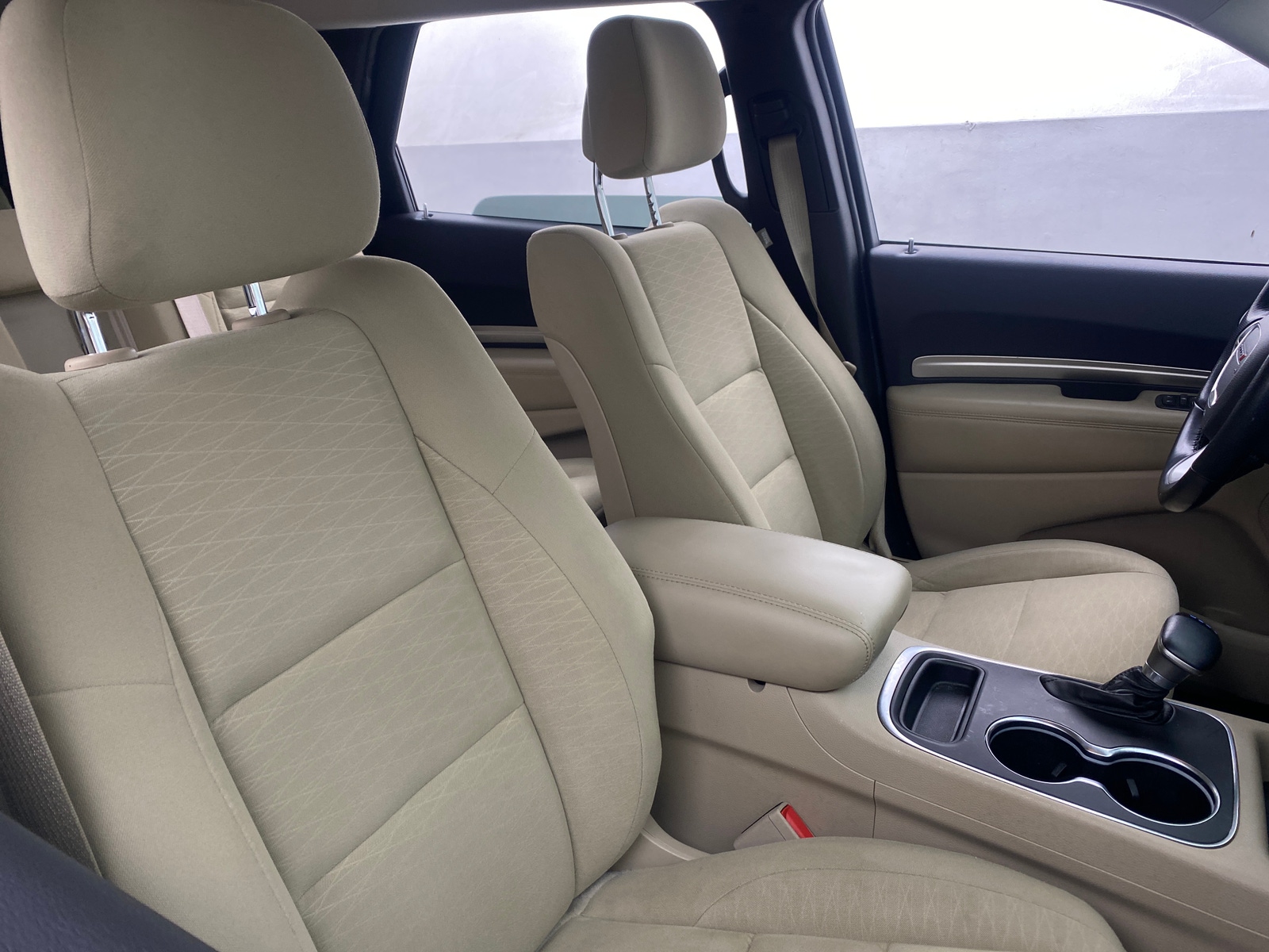 Thumbnail: 2020 Dodge Durango - 2