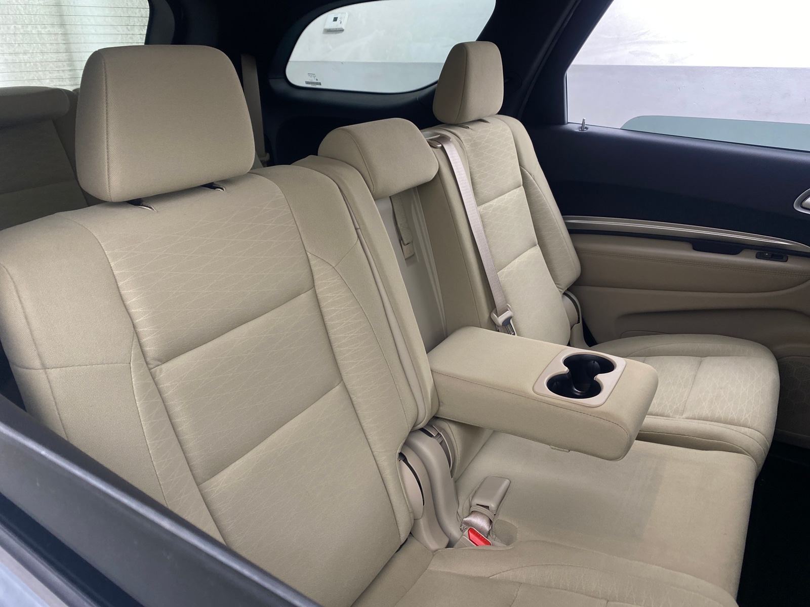 Thumbnail: 2020 Dodge Durango - 6