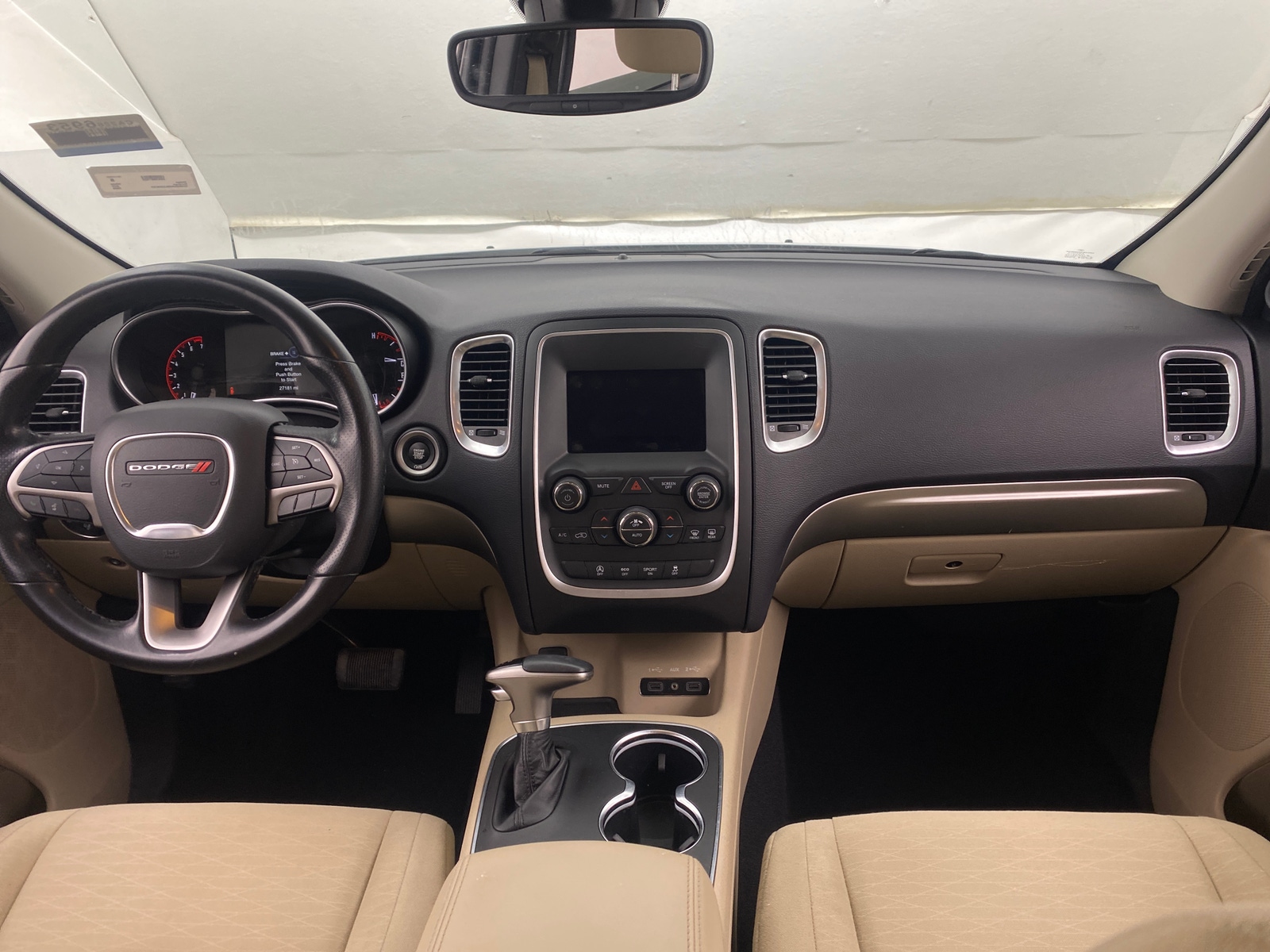 Thumbnail: 2020 Dodge Durango - 3