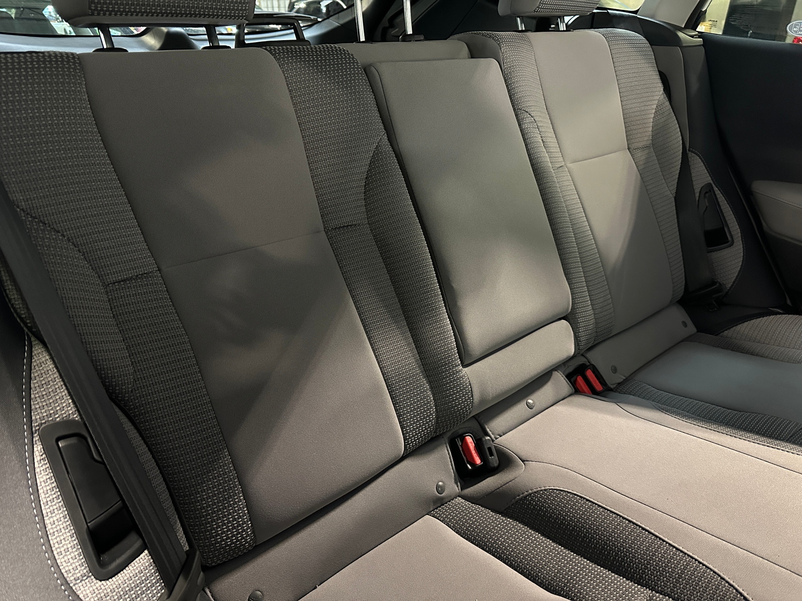 Thumbnail: 2024 Subaru Outback - 6