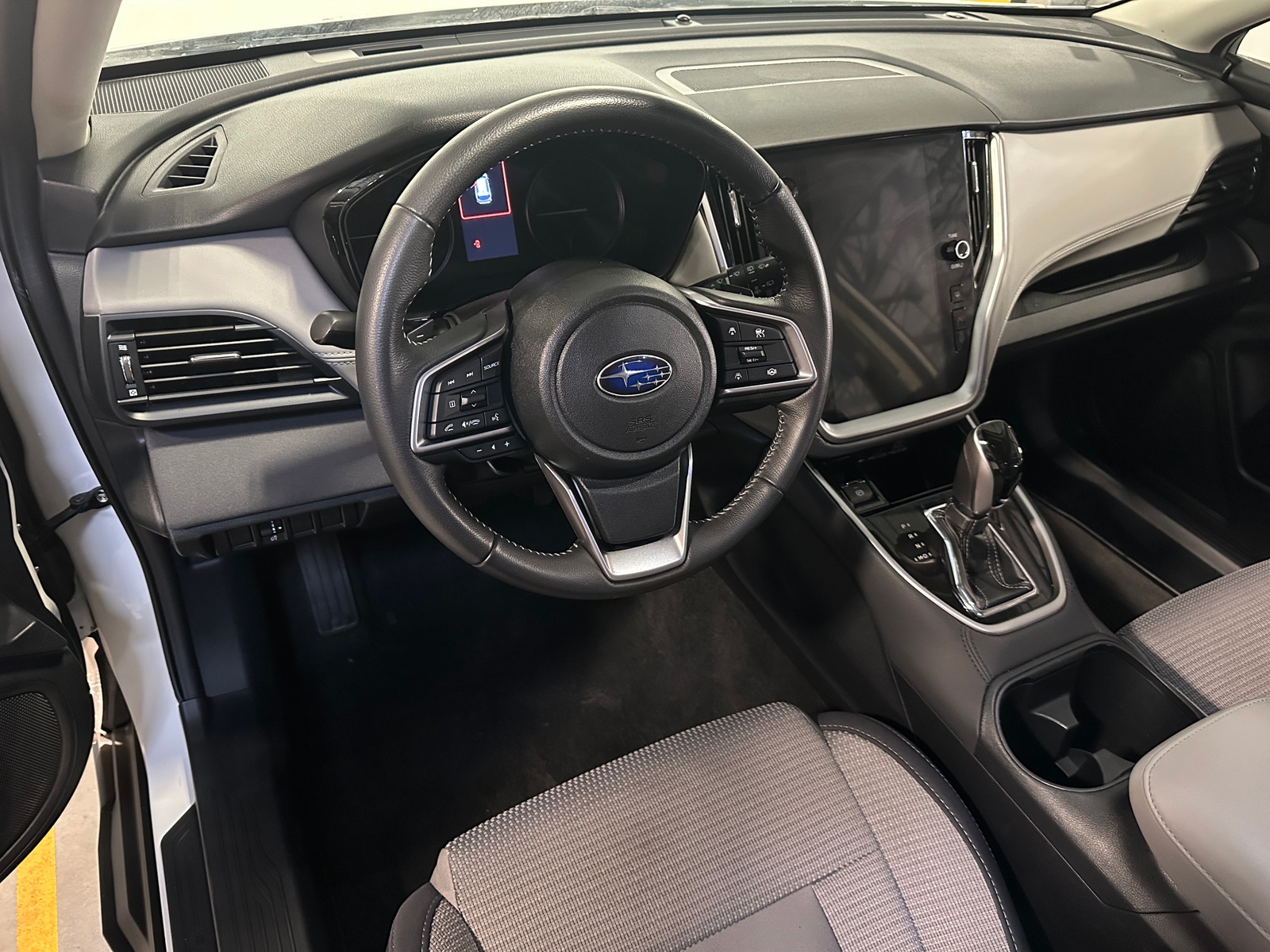 Thumbnail: 2024 Subaru Outback - 3