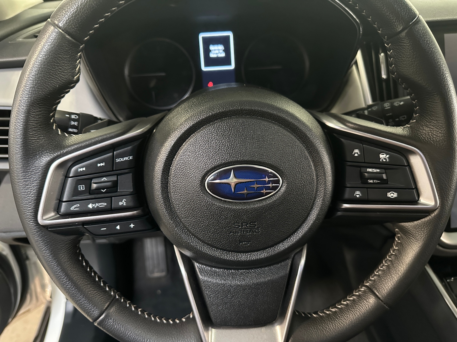 Thumbnail: 2024 Subaru Outback - 5