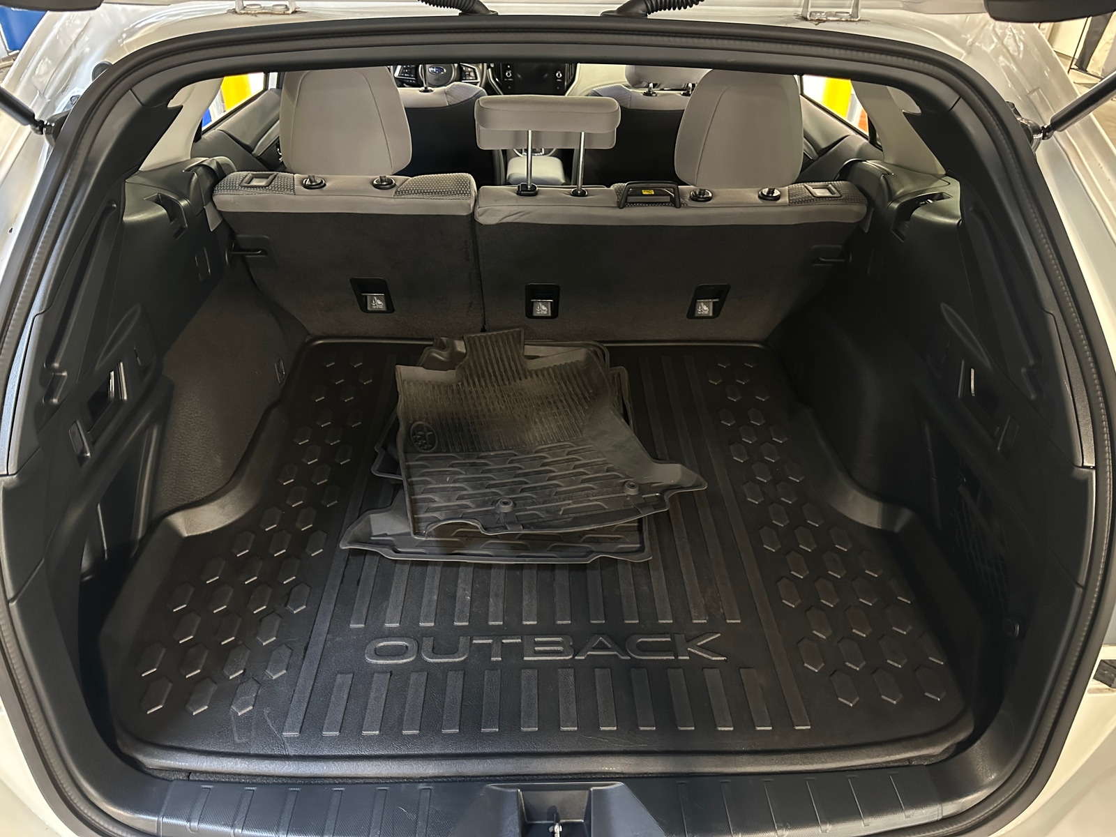Thumbnail: 2024 Subaru Outback - 7