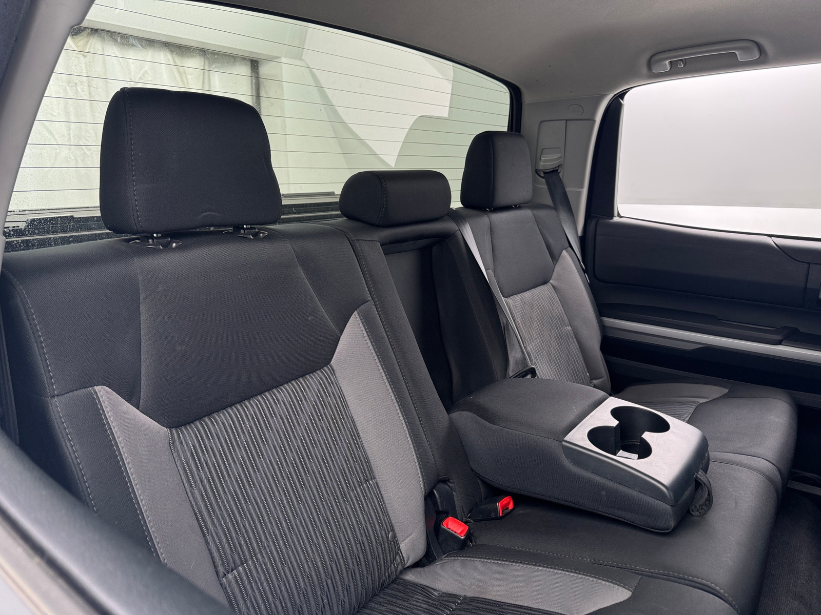 Thumbnail: 2016 Toyota Tundra - 6