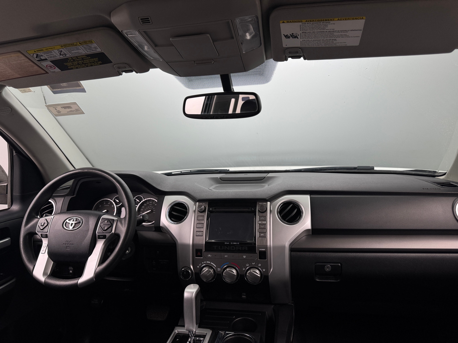 Thumbnail: 2016 Toyota Tundra - 3
