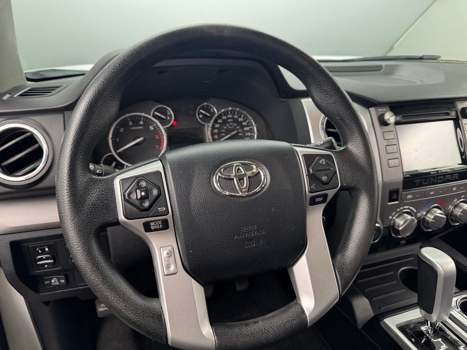 Thumbnail: 2016 Toyota Tundra - 5