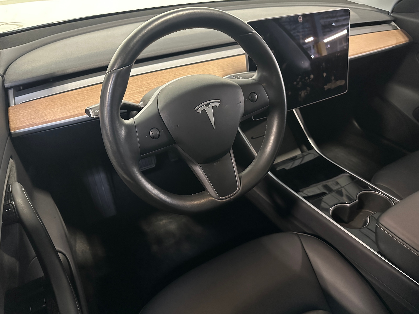 Thumbnail: 2019 Tesla Model 3 - 2