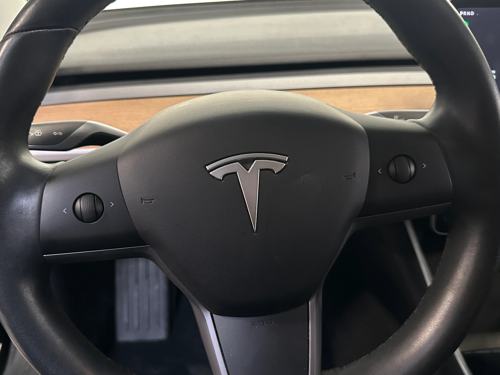 Thumbnail: 2019 Tesla Model 3 - 4
