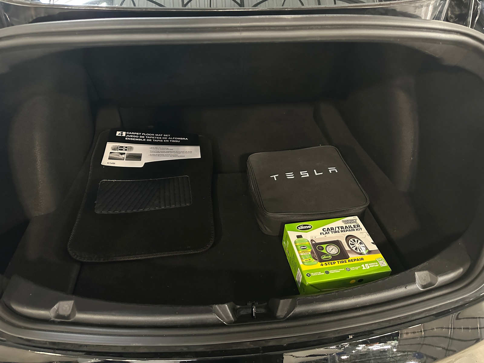 Thumbnail: 2019 Tesla Model 3 - 6