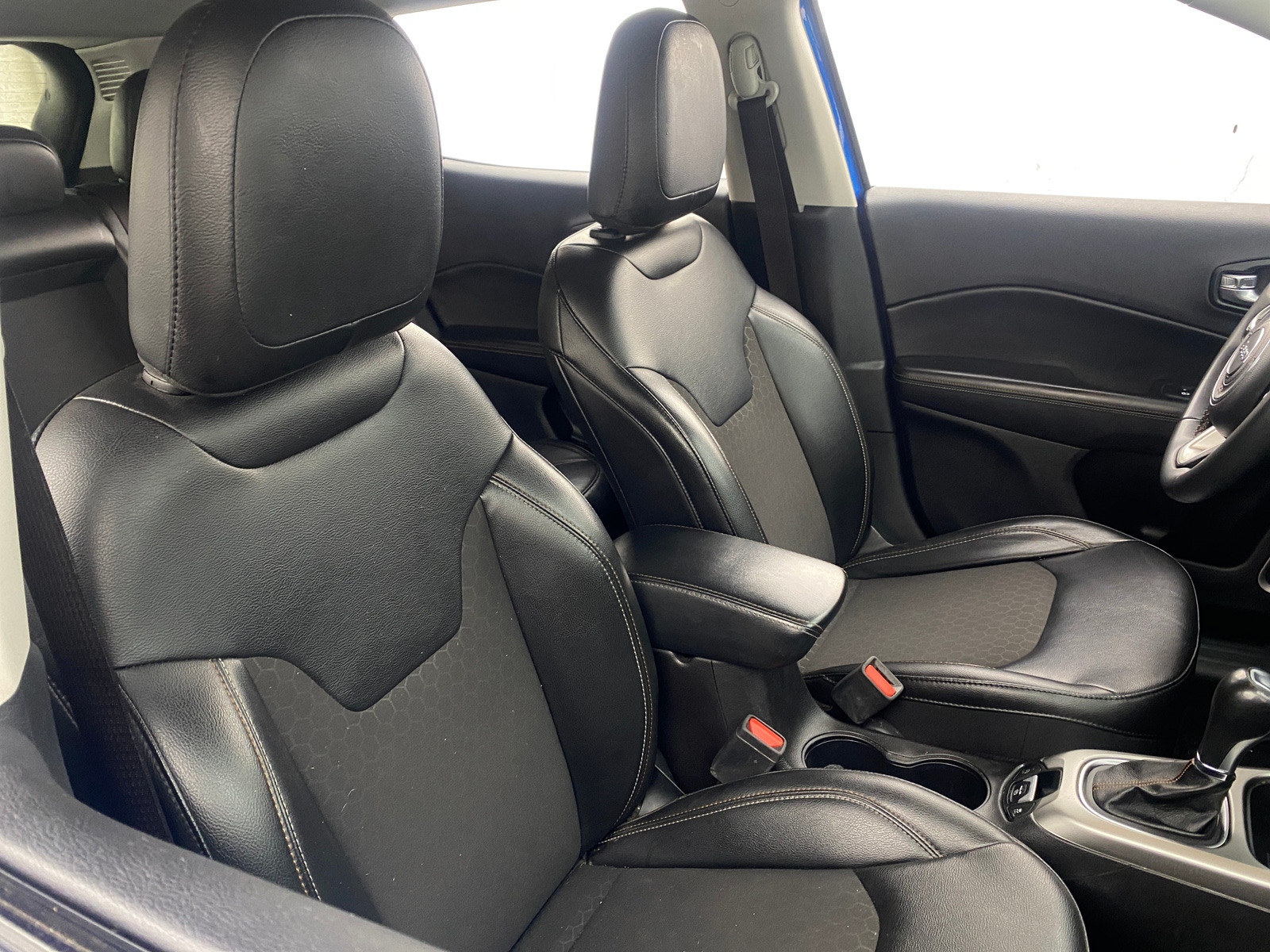 Thumbnail: 2021 Jeep Compass - 2