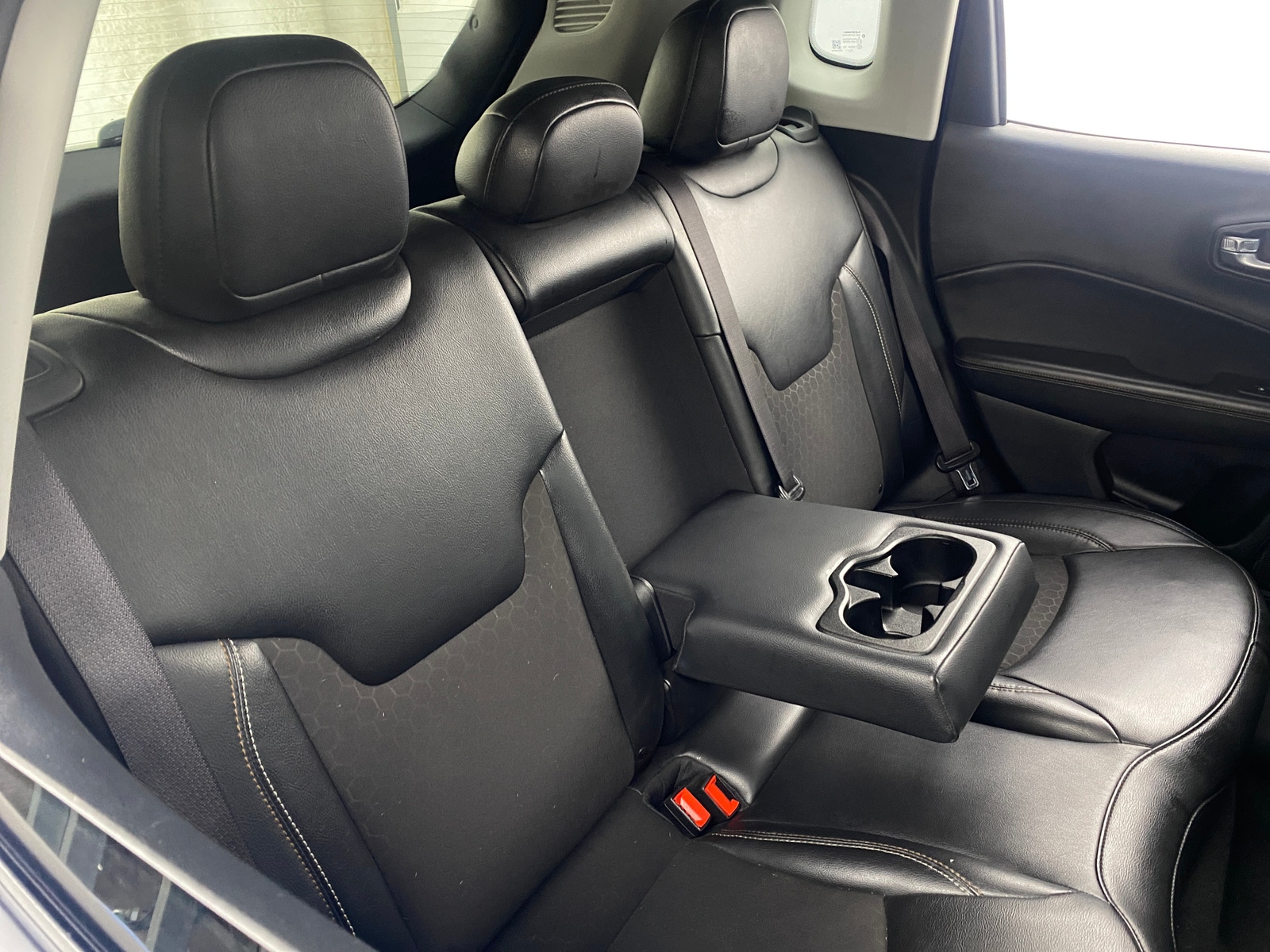 Thumbnail: 2021 Jeep Compass - 6