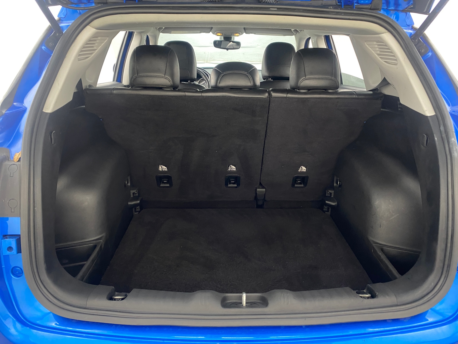Thumbnail: 2021 Jeep Compass - 7