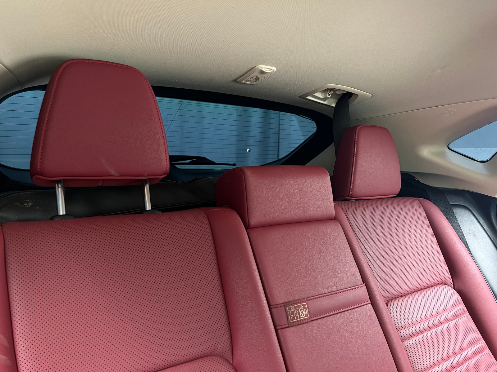 Thumbnail: 2020 Lexus NX - 5