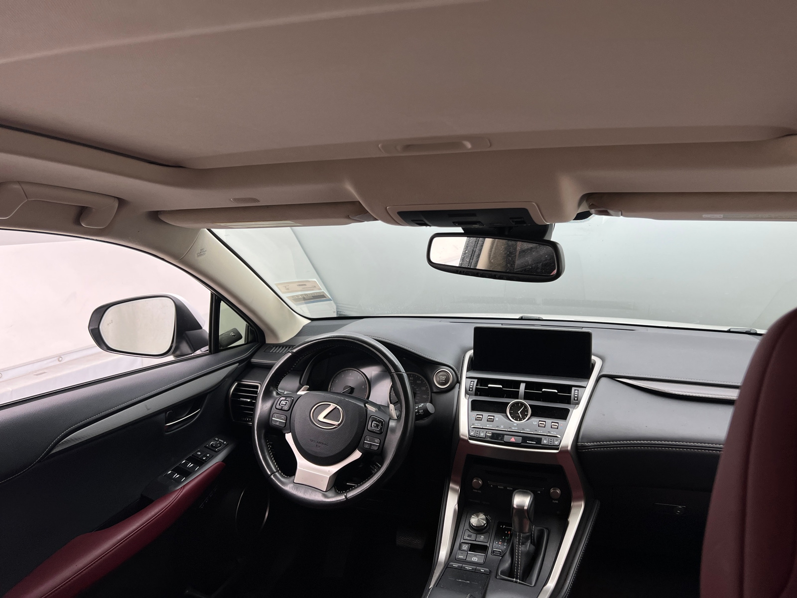 Thumbnail: 2020 Lexus NX - 2