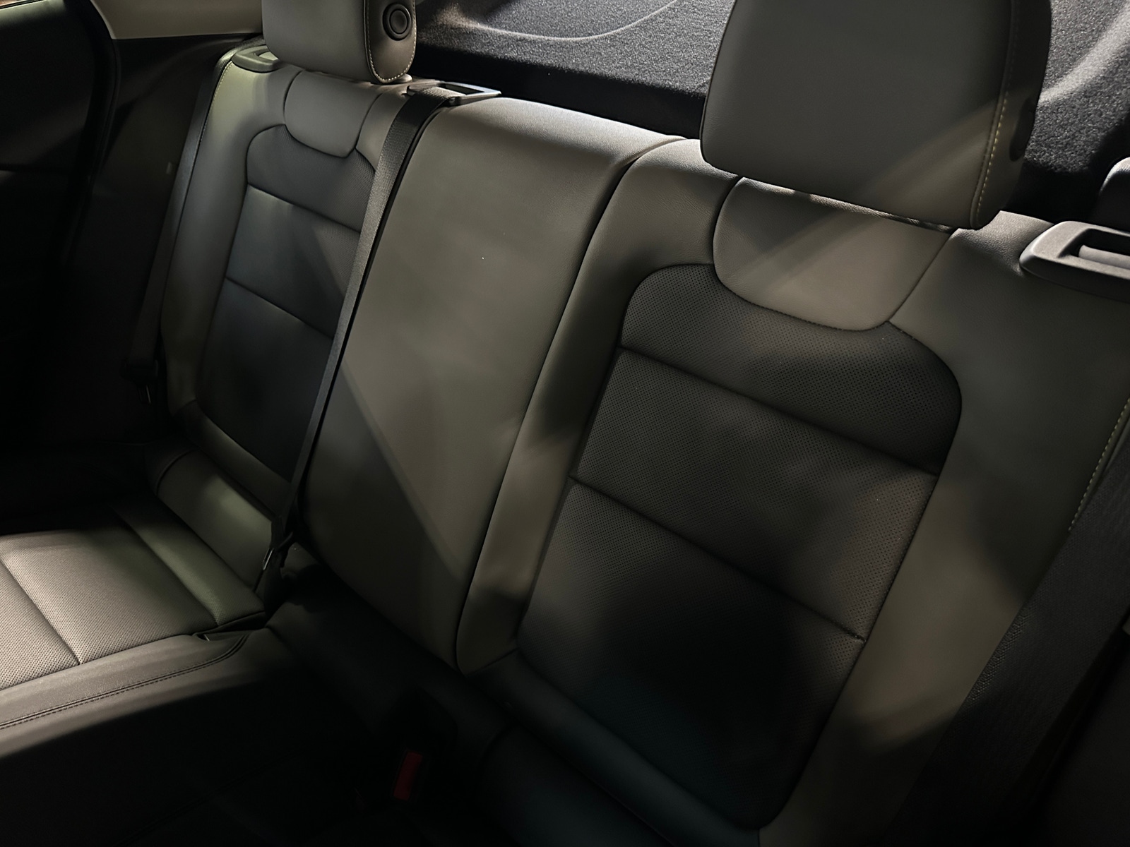 Thumbnail: 2025 Chevrolet Trax - 6