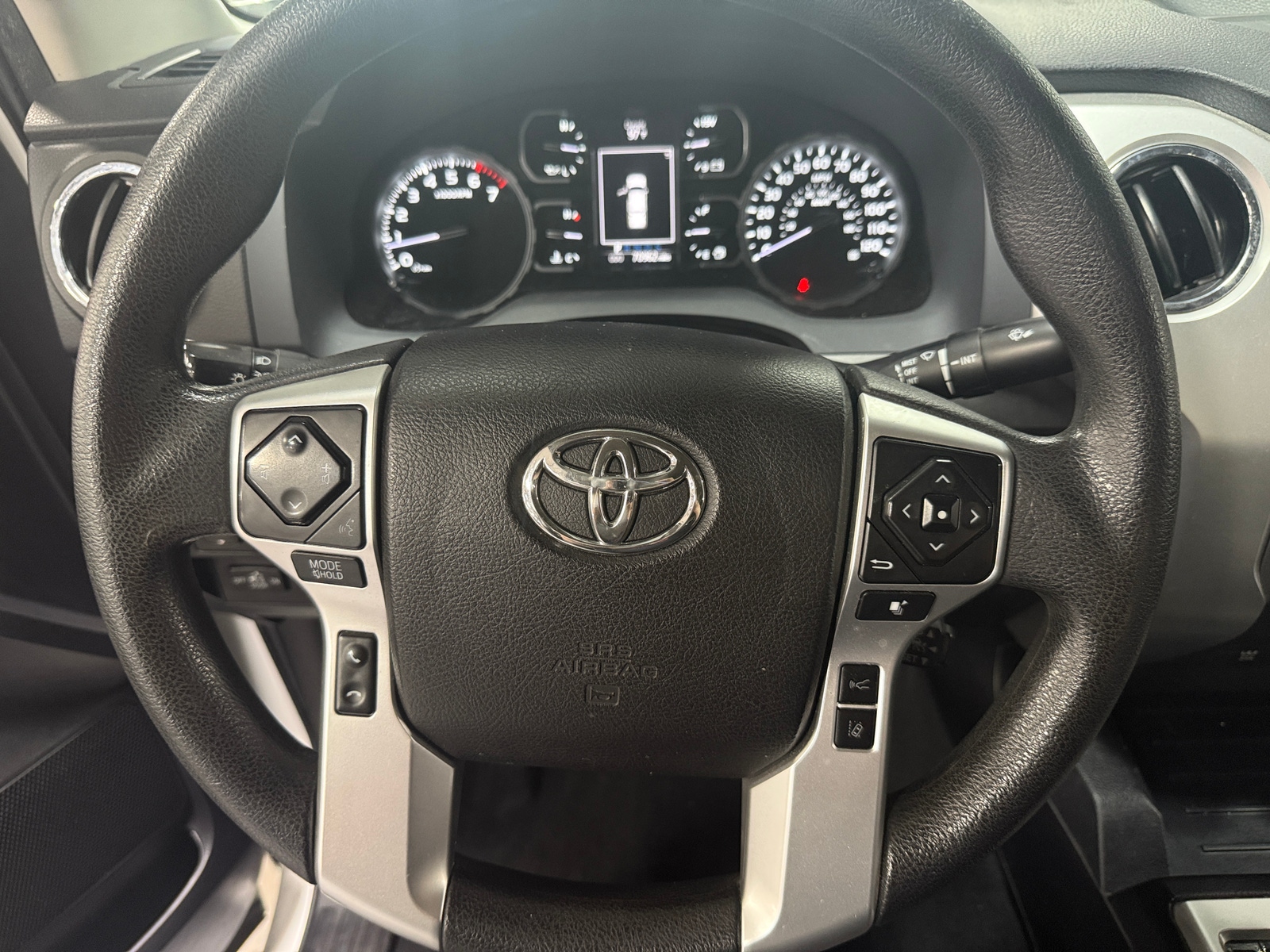 Thumbnail: 2021 Toyota Tundra - 5