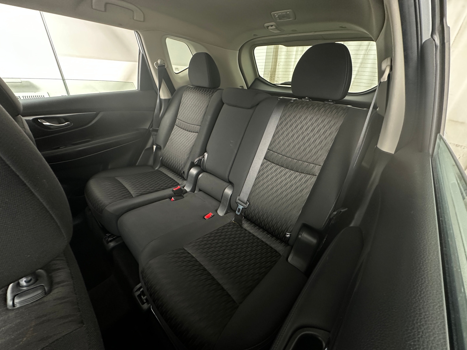 Thumbnail: 2018 Nissan Rogue - 6