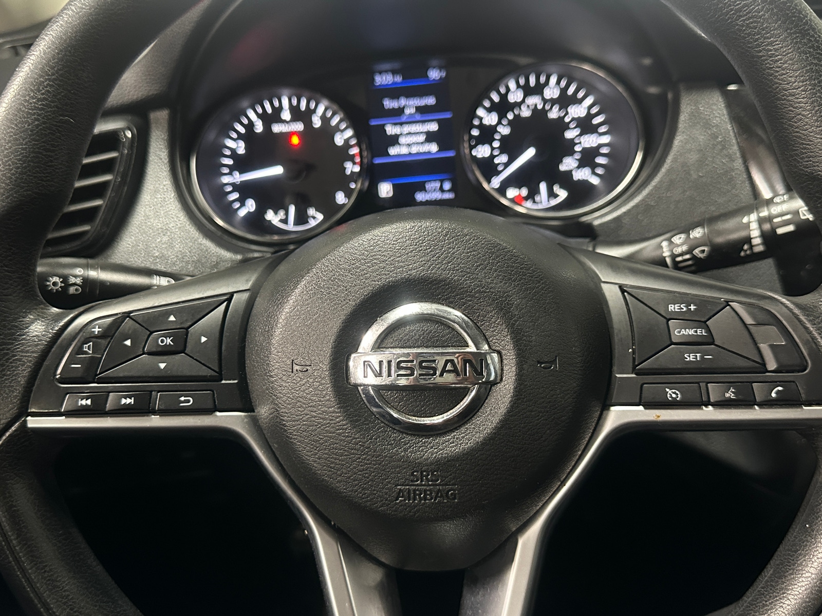 Thumbnail: 2018 Nissan Rogue - 5