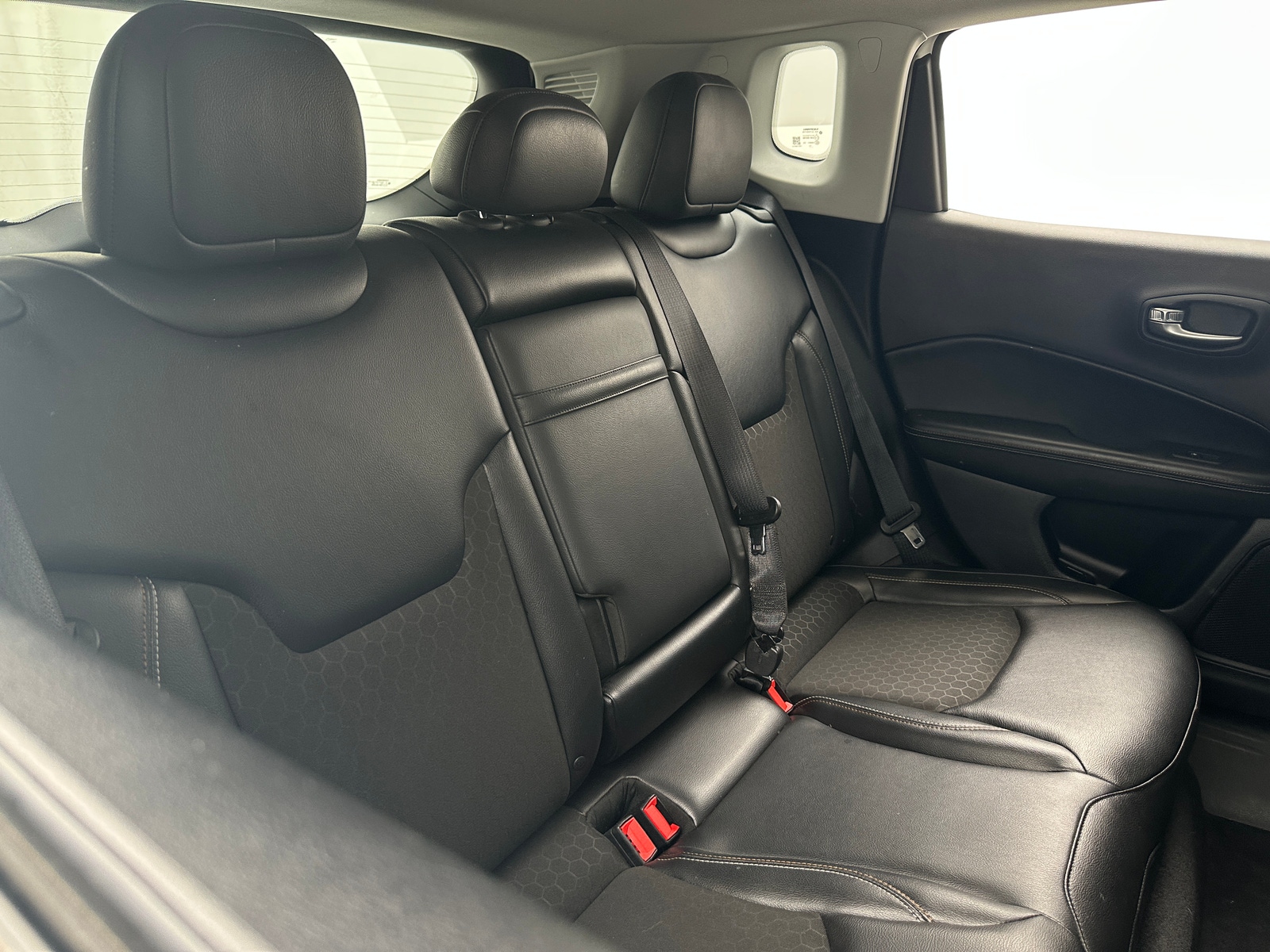 Thumbnail: 2017 Jeep Compass - 6