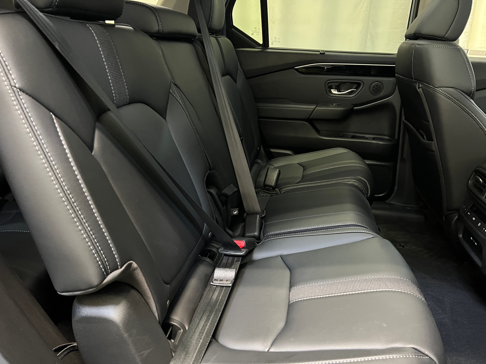 Thumbnail: 2025 Honda Pilot - 5
