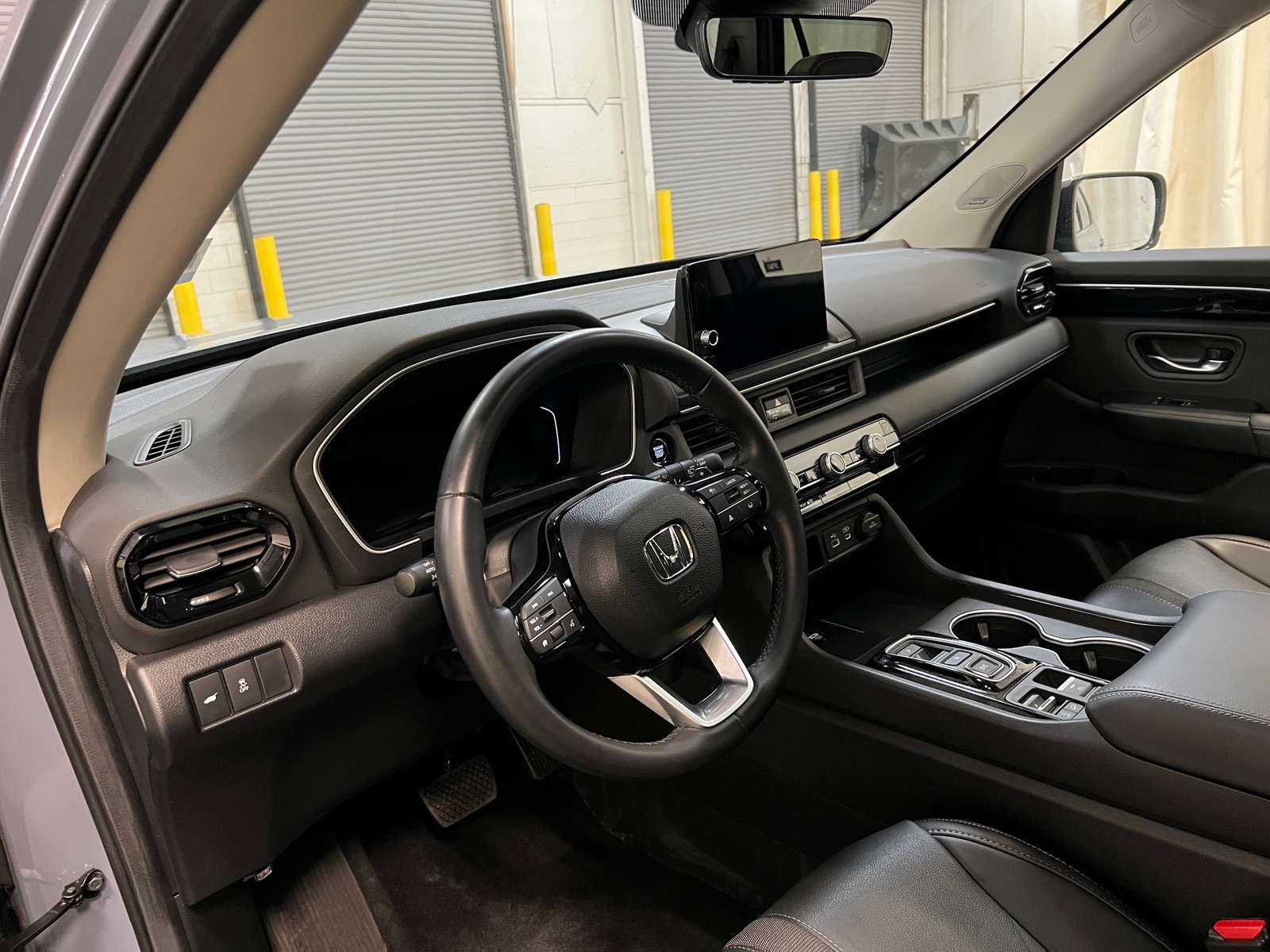 Thumbnail: 2025 Honda Pilot - 2