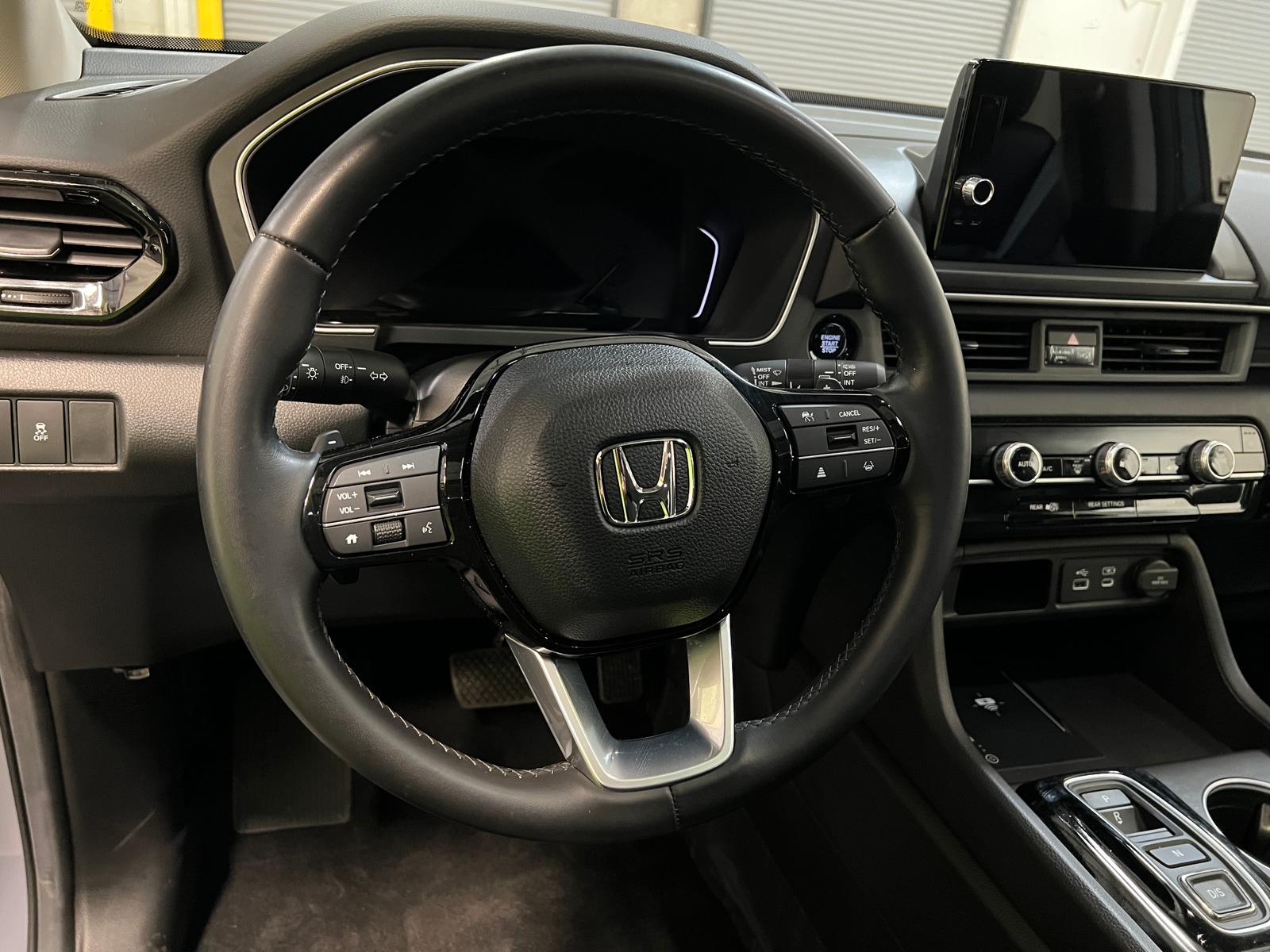 Thumbnail: 2025 Honda Pilot - 4