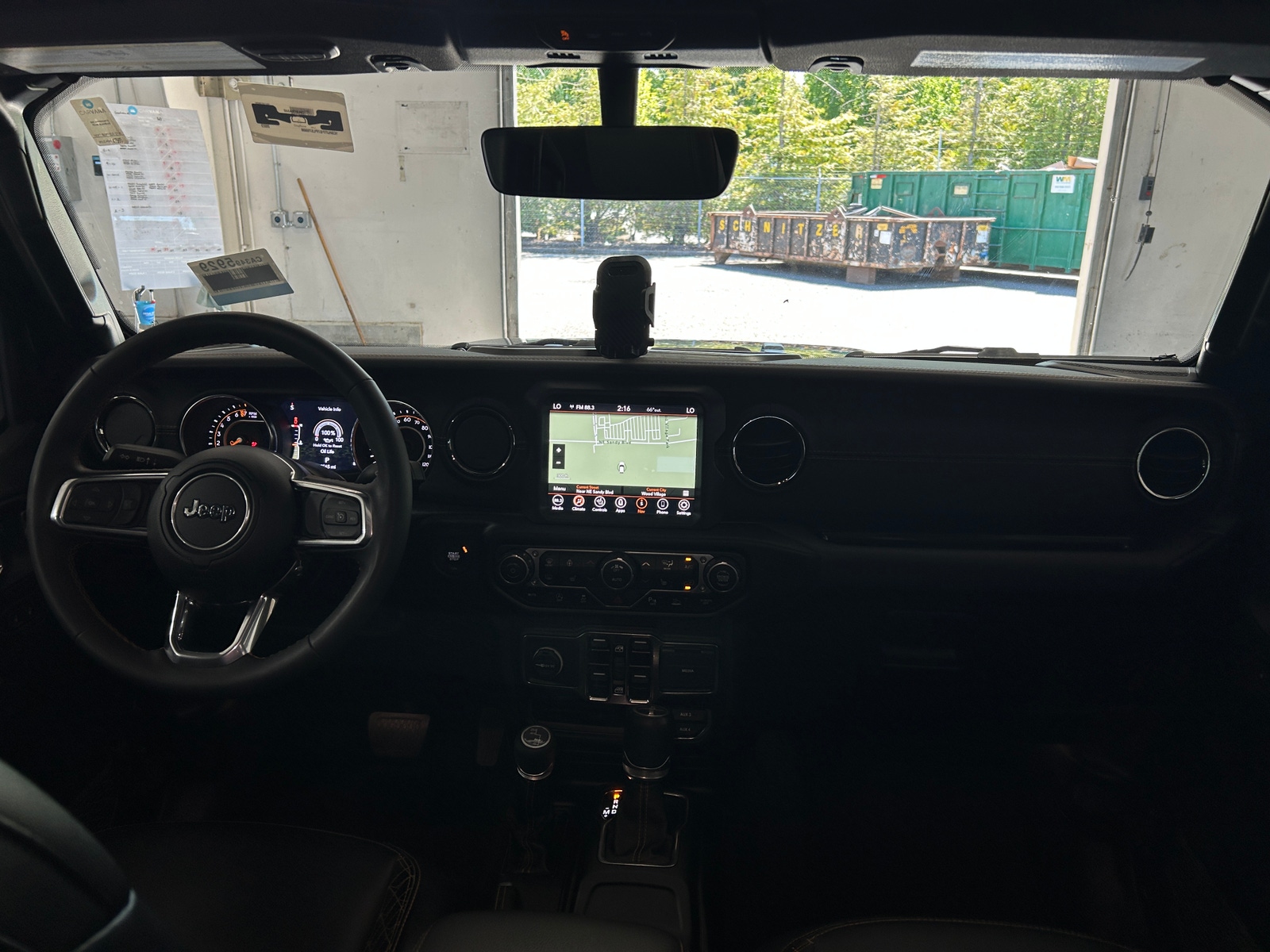 Thumbnail: 2023 Jeep Gladiator - 2