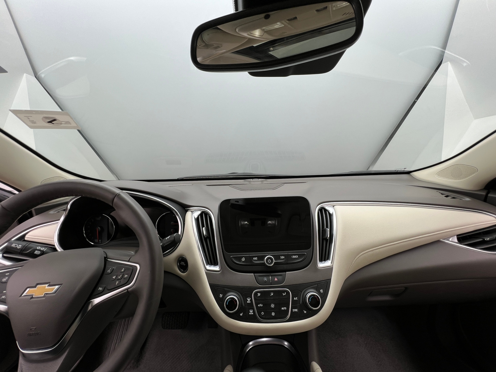 Thumbnail: 2024 Chevrolet Malibu - 2