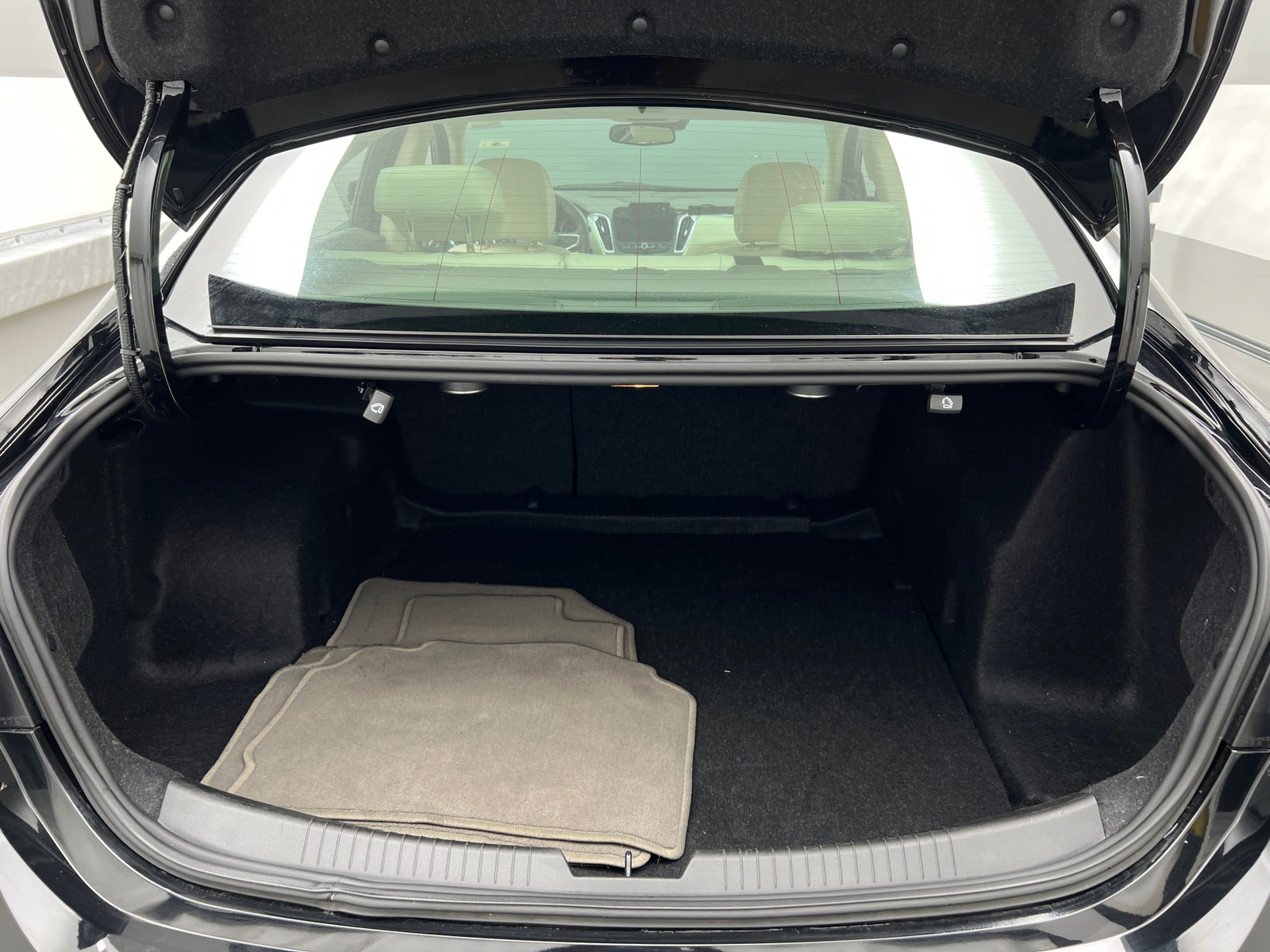 Thumbnail: 2024 Chevrolet Malibu - 6