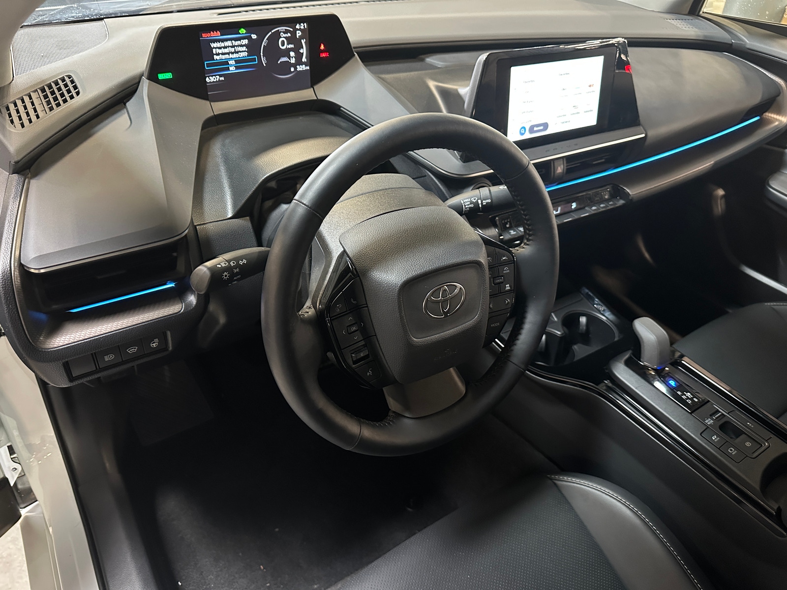 Thumbnail: 2024 Toyota Prius - 3
