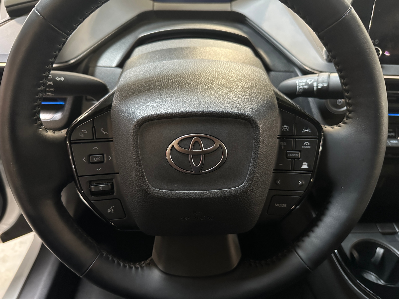 Thumbnail: 2024 Toyota Prius - 5