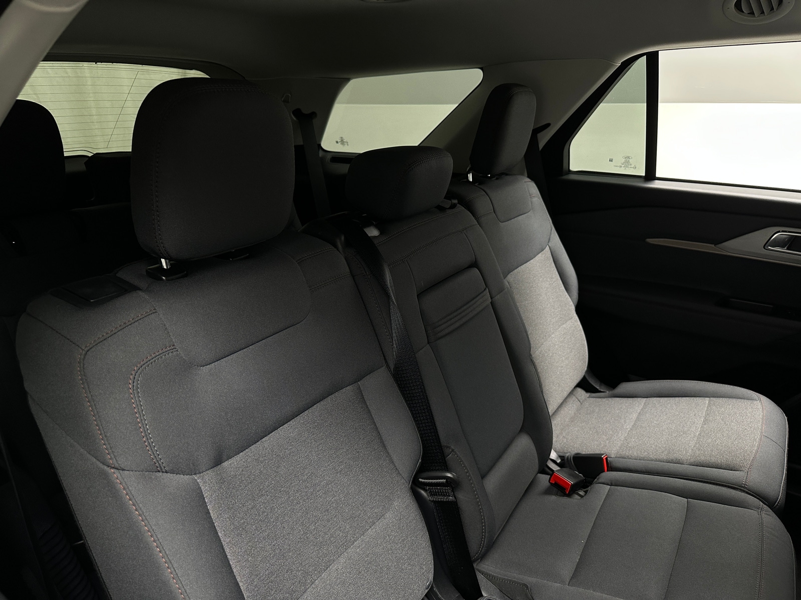 Thumbnail: 2025 Ford Explorer - 6