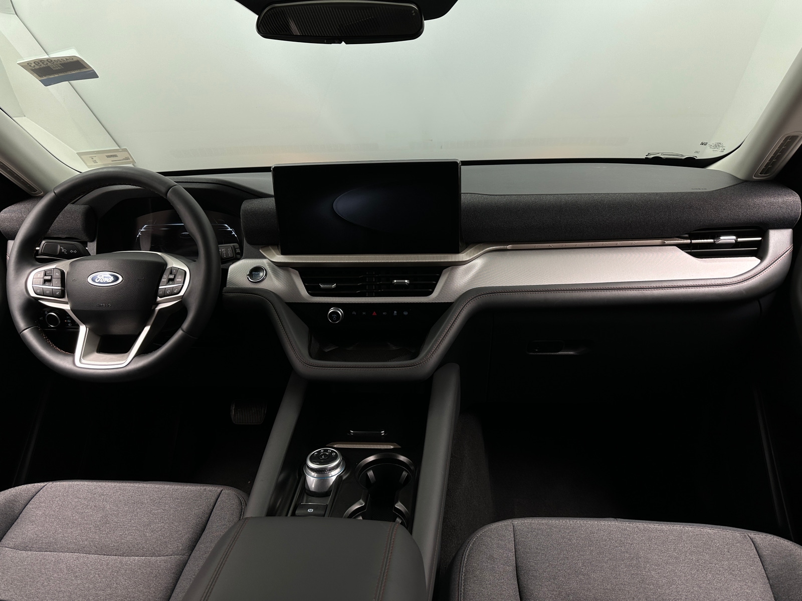 Thumbnail: 2025 Ford Explorer - 3