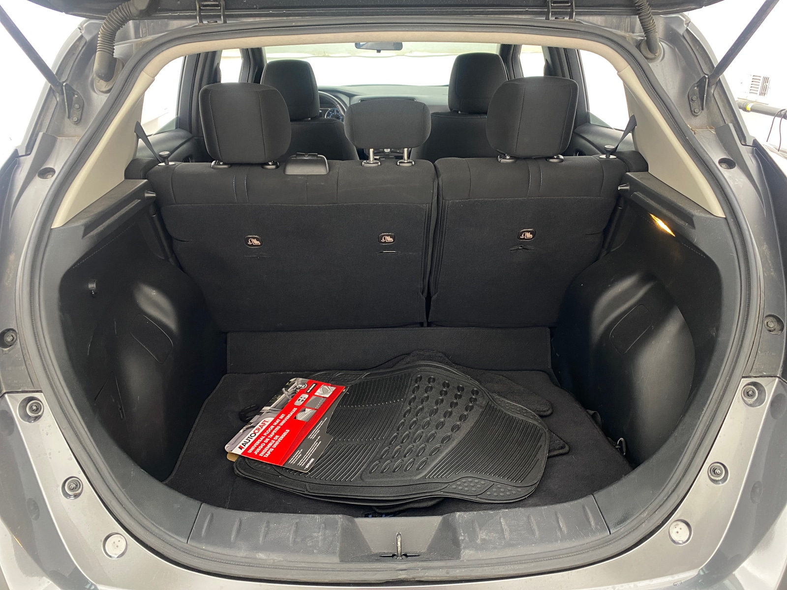 Thumbnail: 2022 Nissan Leaf - 7