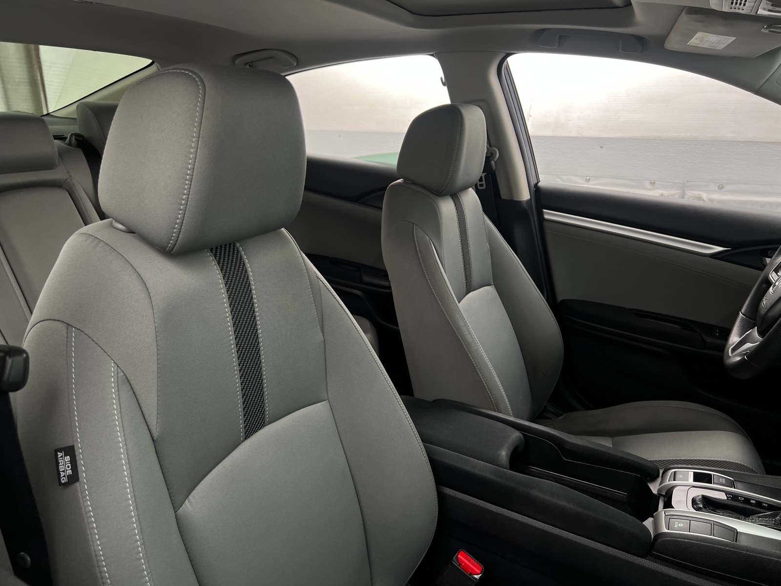 Thumbnail: 2017 Honda Civic - 2
