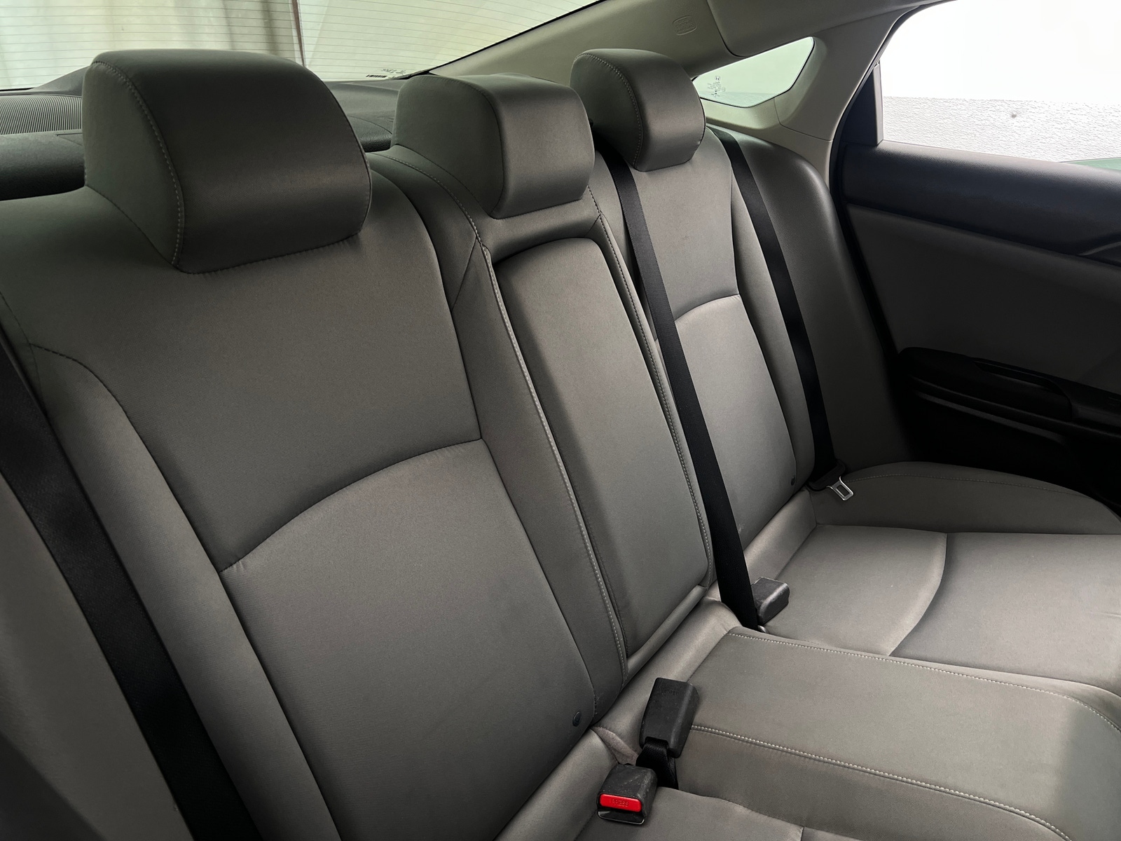 Thumbnail: 2017 Honda Civic - 6