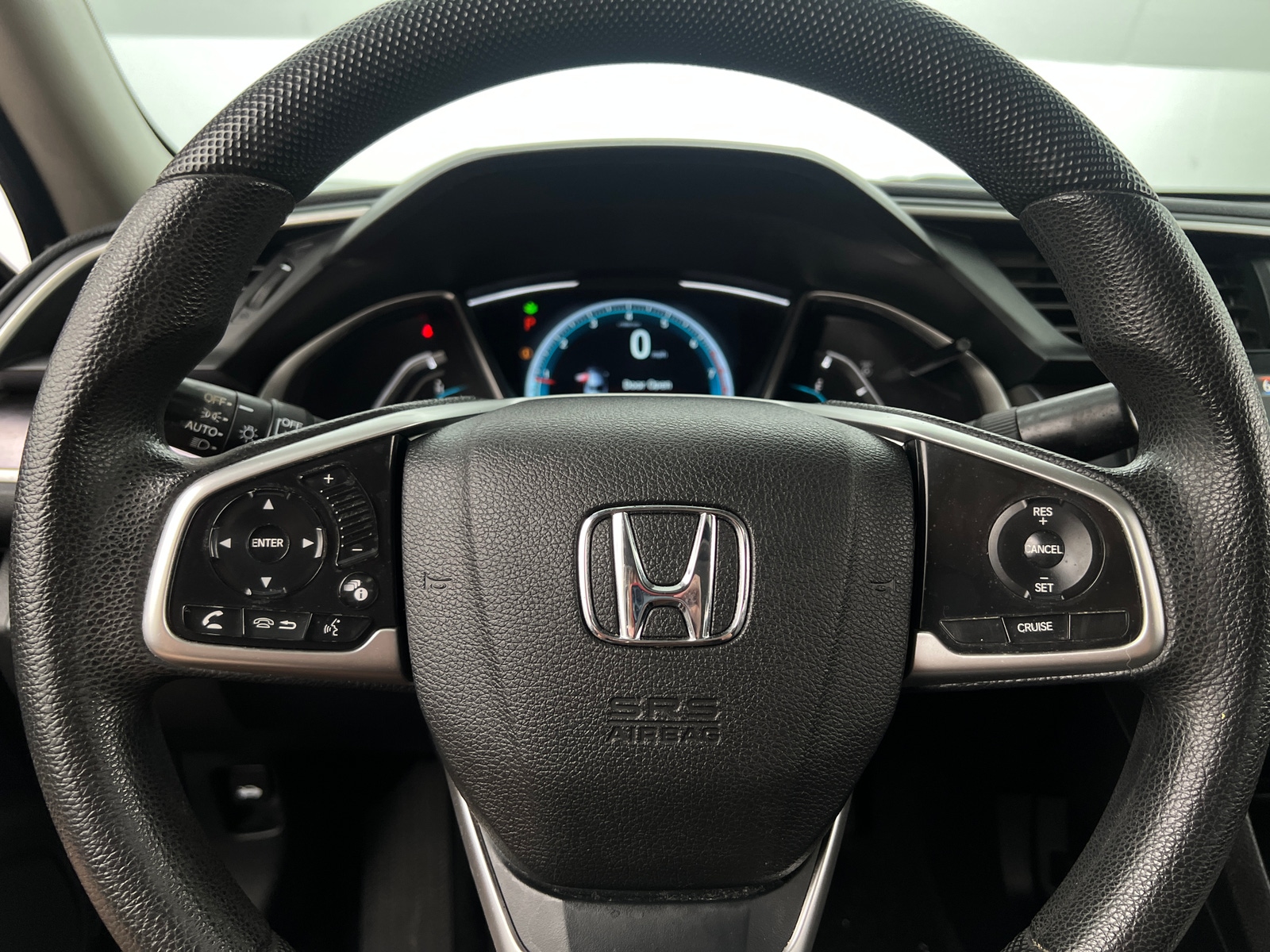 Thumbnail: 2017 Honda Civic - 5