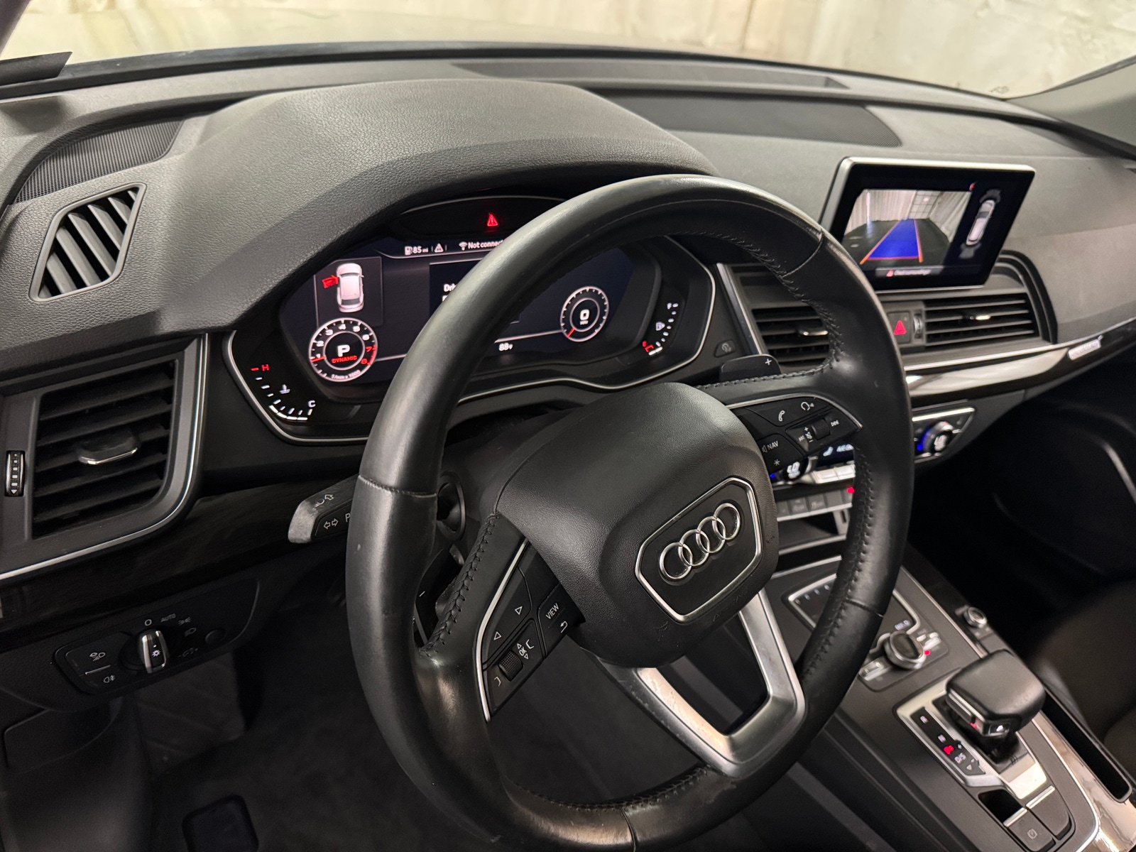 Thumbnail: 2018 Audi Q5 - 2