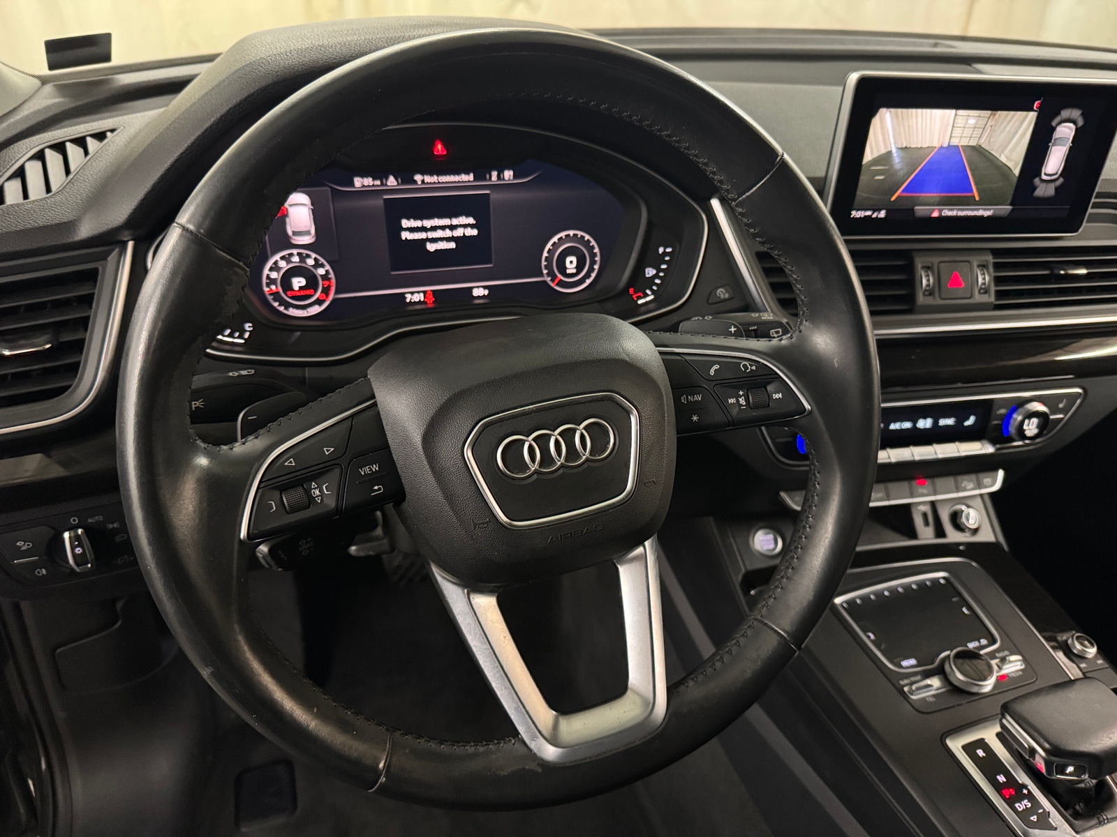 Thumbnail: 2018 Audi Q5 - 4