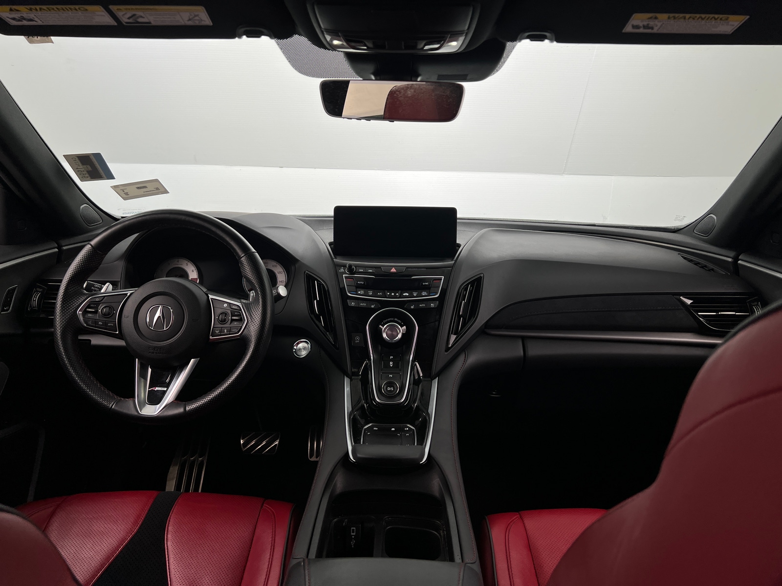 Thumbnail: 2021 Acura RDX - 2