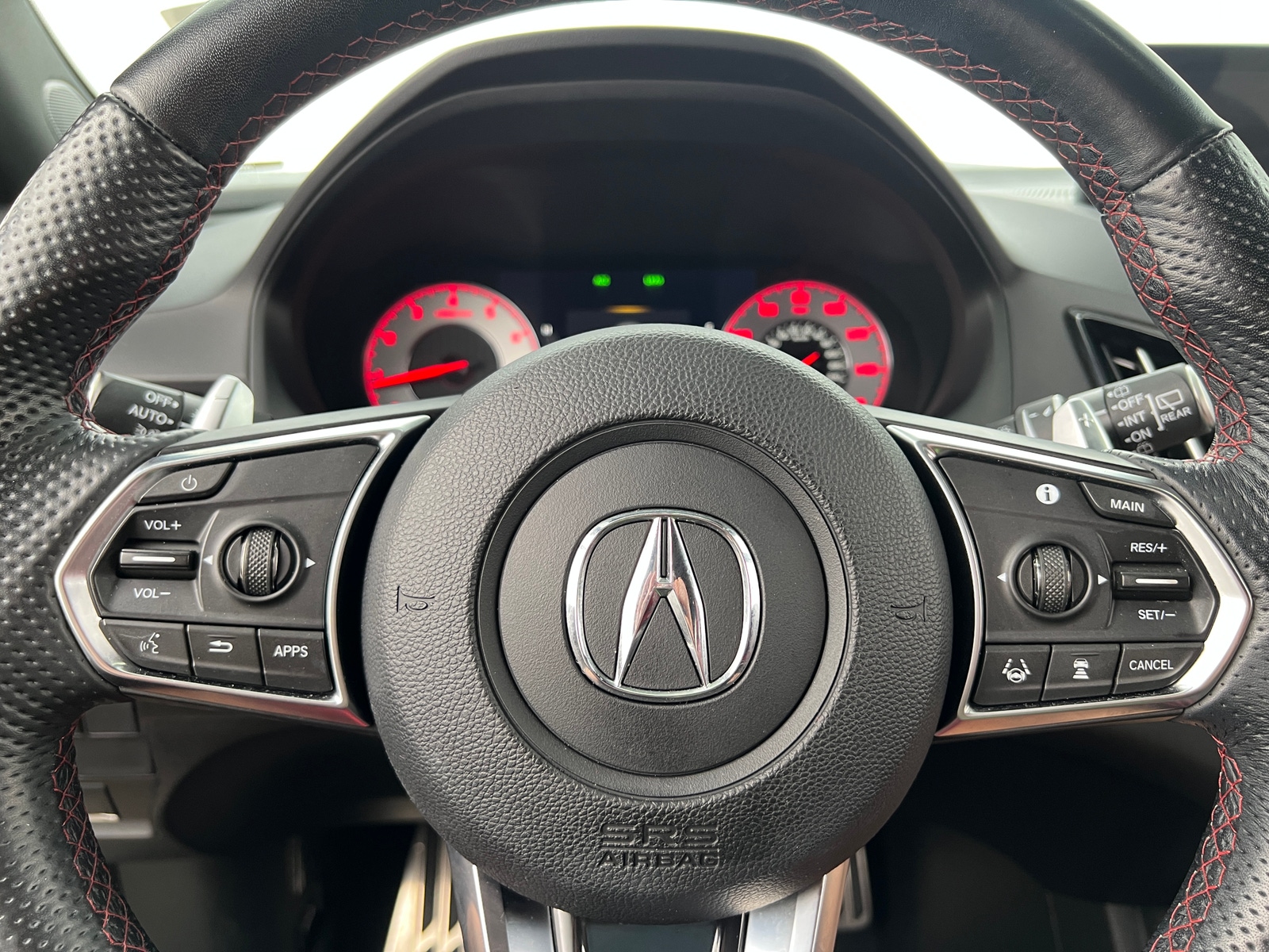 Thumbnail: 2021 Acura RDX - 4