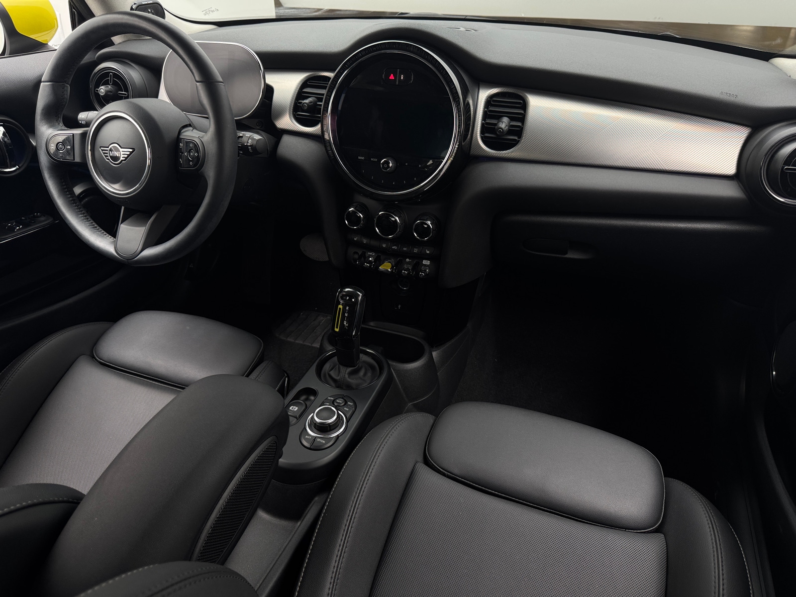 Thumbnail: 2023 MINI Cooper Hardtop - 2