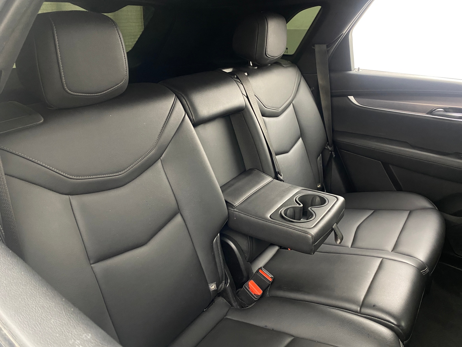 Thumbnail: 2021 Cadillac XT5 - 5