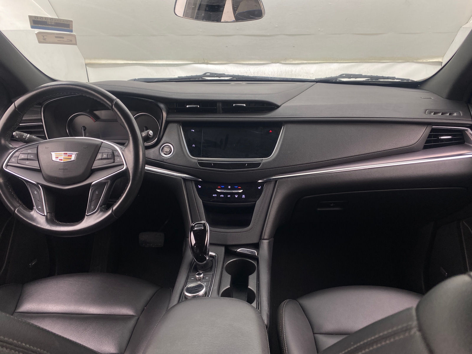 Thumbnail: 2021 Cadillac XT5 - 2